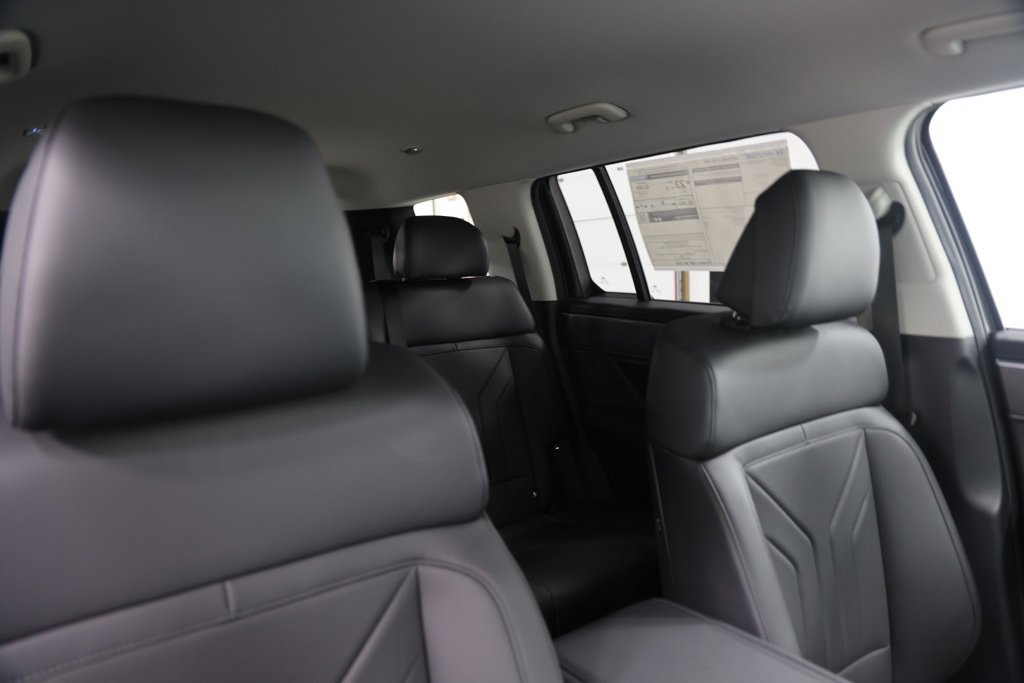 New 2027 Hyundai Santa Fe SEL AWD/4WD image 26