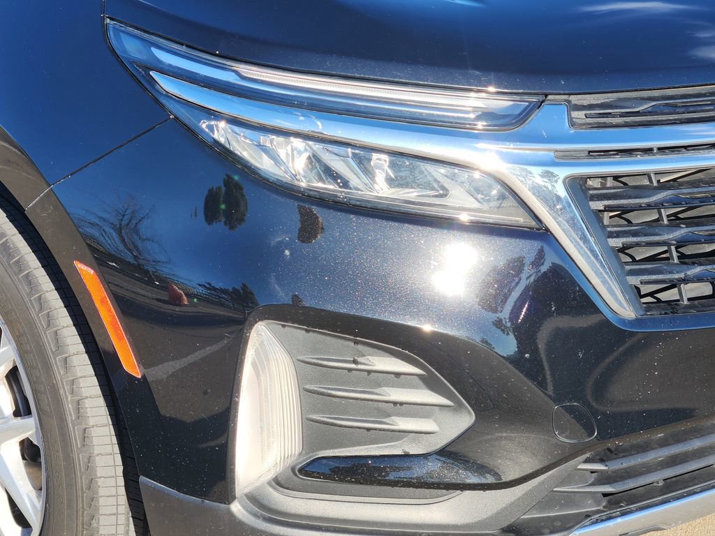 Used 2023 Chevrolet Equinox LT image 10
