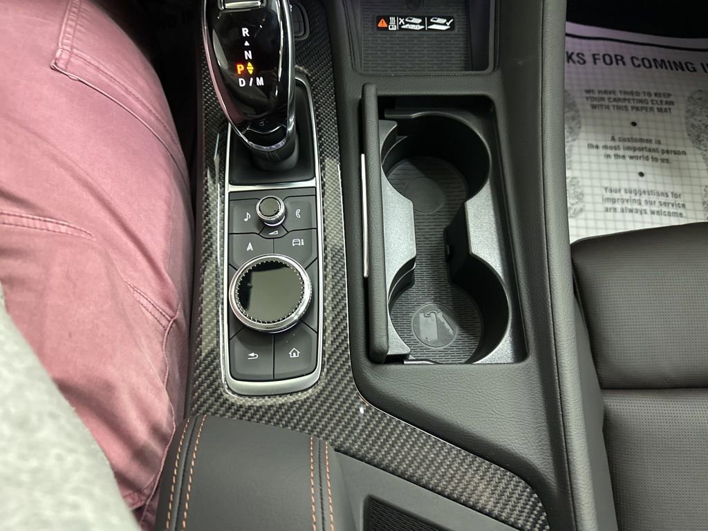 New 2026 Cadillac CT5 V AWD/4WD image 41