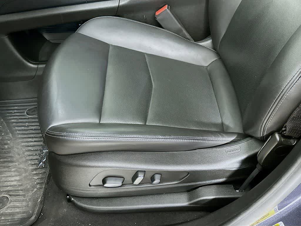 Used 2023 Cadillac XT5 Premium Luxury AWD/4WD image 32