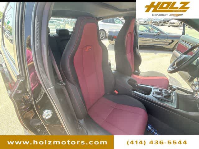 Used 2024 Honda Civic Si image 25