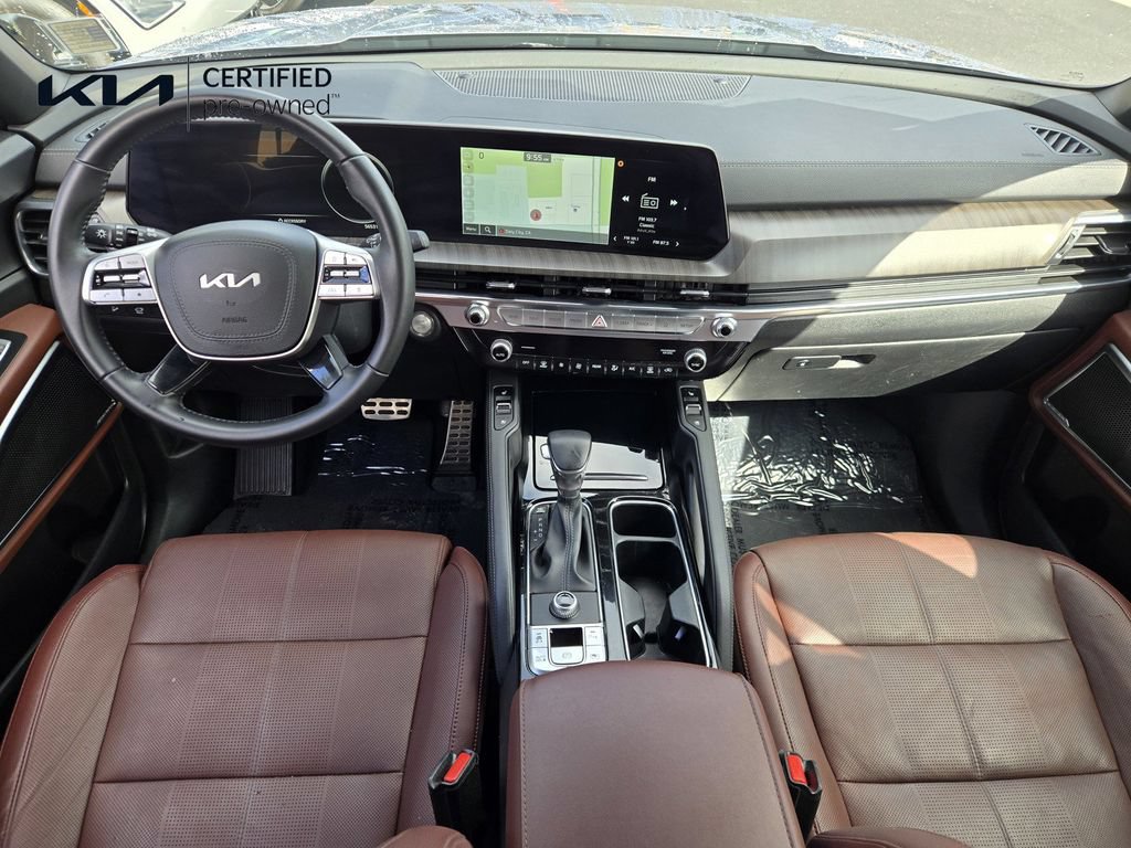 Used 2023 Kia Telluride SX FWD image 16