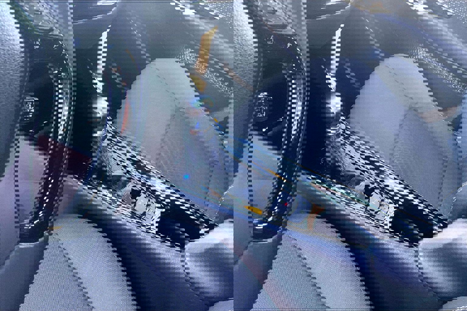 Used 2021 Toyota C-HR Nightshade image 15