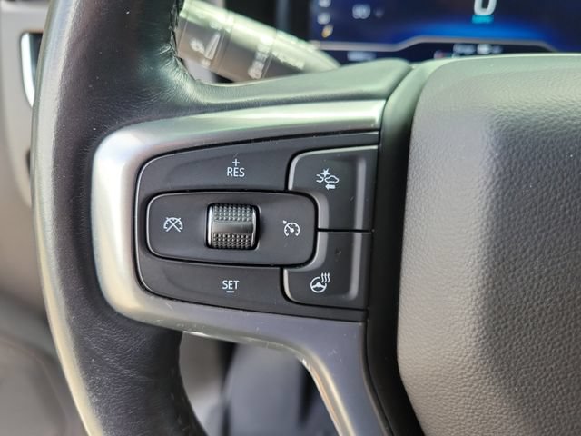 Used 2022 Chevrolet Suburban Premier AWD/4WD image 30
