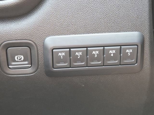 New 2025 GMC Sierra 3500 Pro w/ Convenience Package image 10