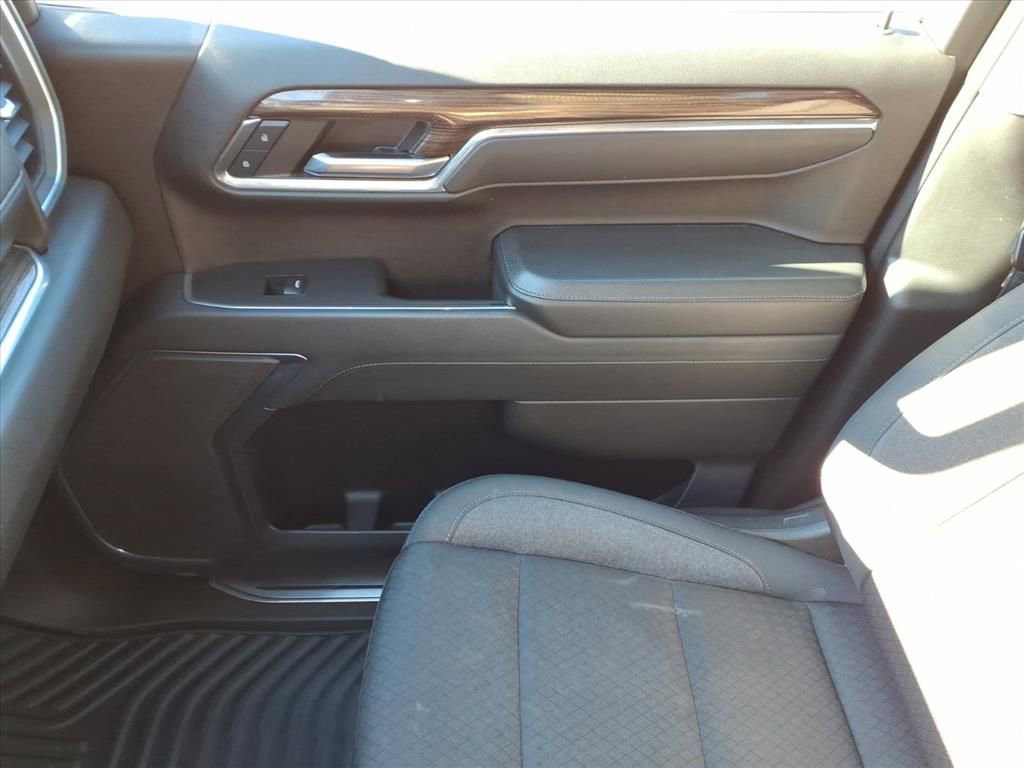 Used 2023 Chevrolet Silverado 1500 LT w/ Protection Package image 28