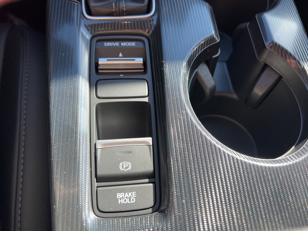 New 2026 Honda Civic Sport Touring image 20