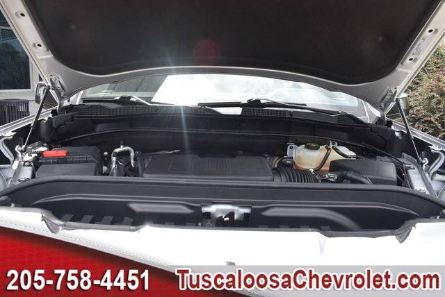 Used 2022 GMC Sierra 1500 SLT w/ X31 Off-Road Package AWD/4WD image 40