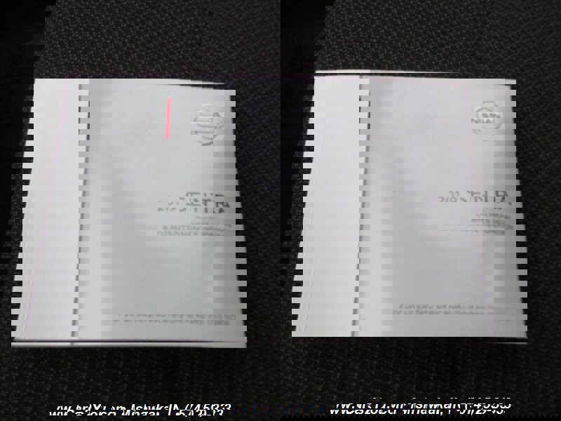 Used 2019 Nissan Sentra S image 31