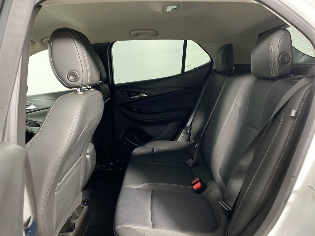 Certified 2023 Buick Encore GX Preferred w/ Cold Weather Comfort Package image 21