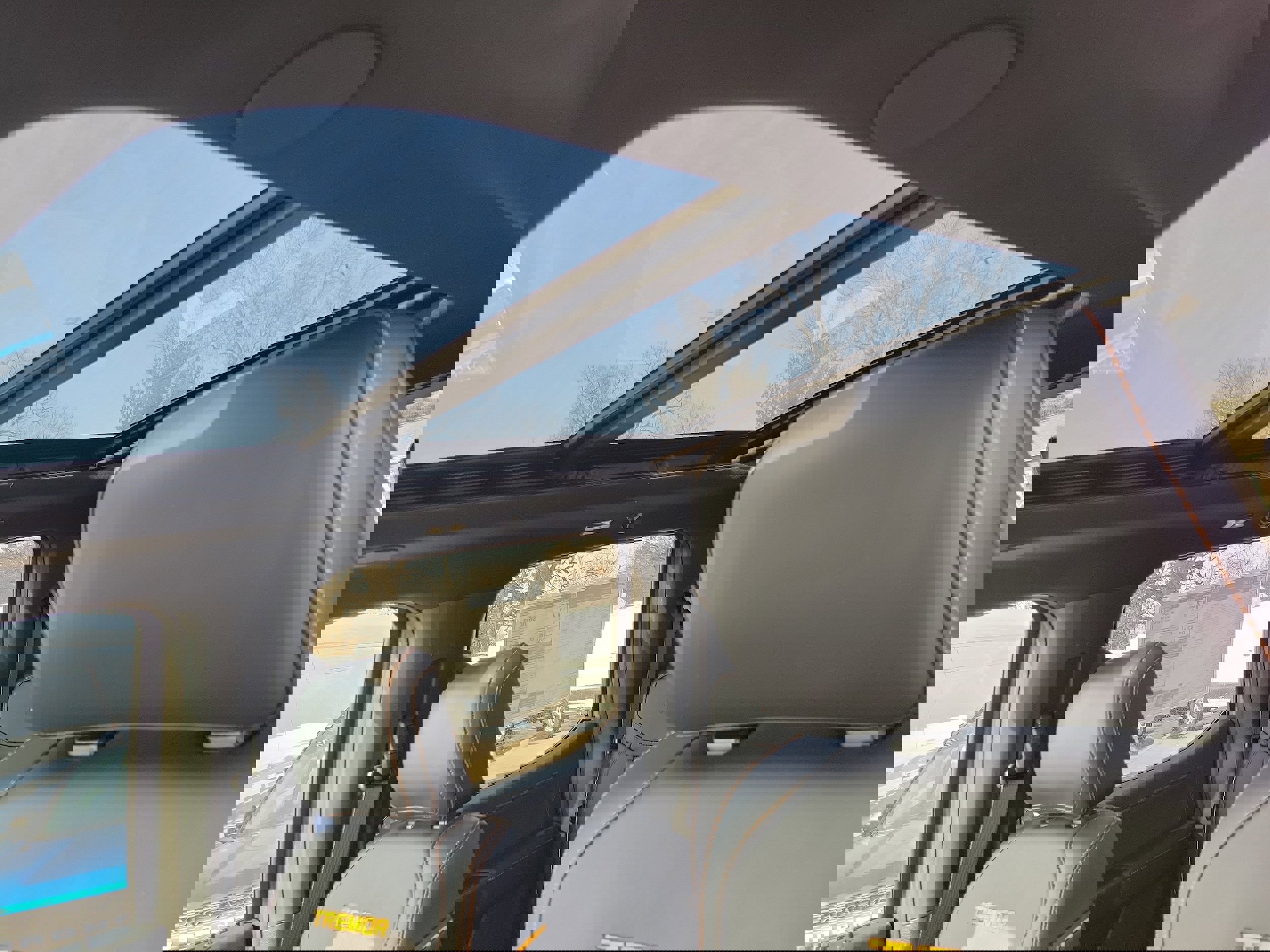 New 2026 Ford F150 Tremor w/ Equipment Group 402A High image 37