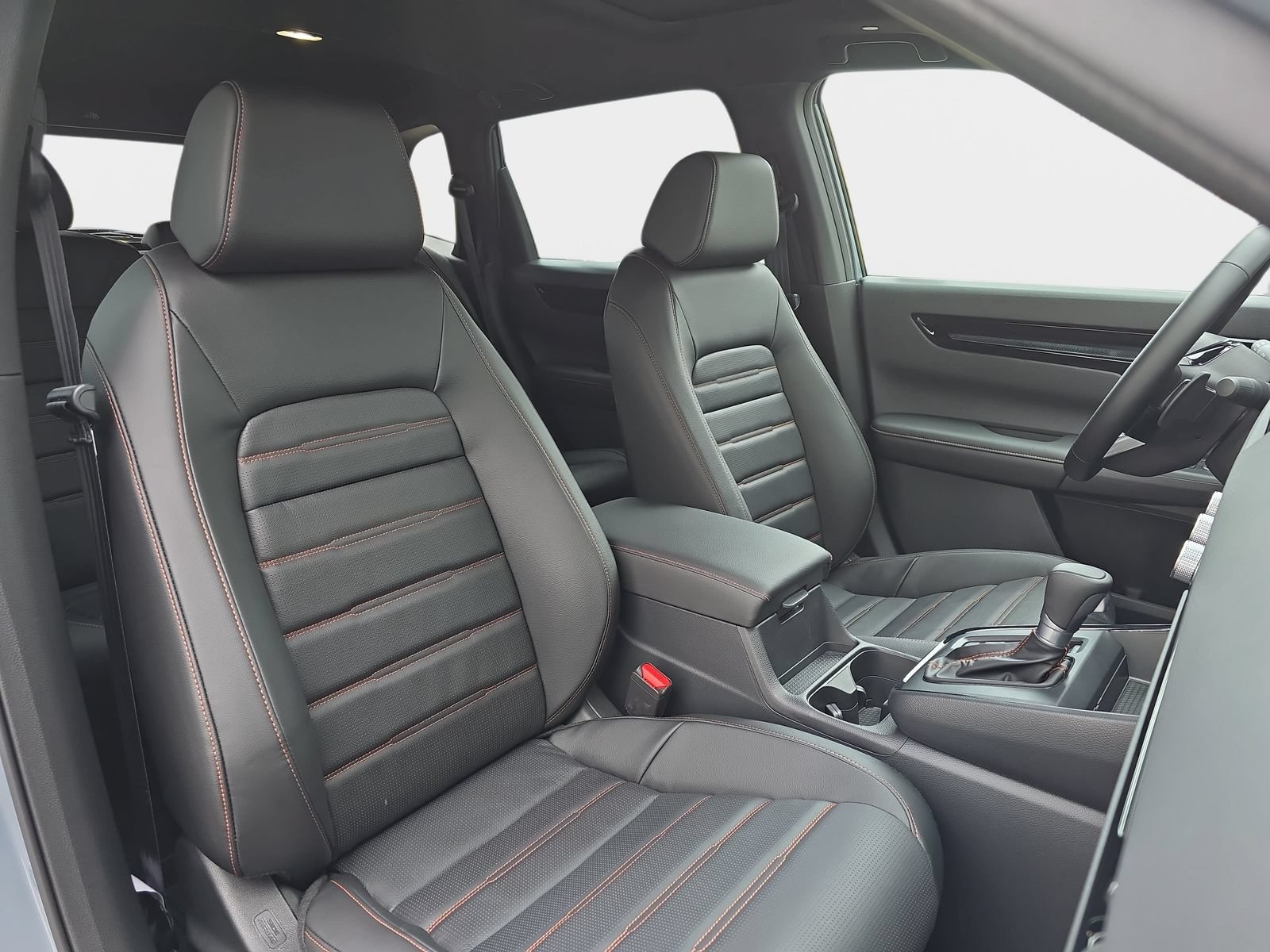 New 2026 Honda CR-V Sport Touring image 10