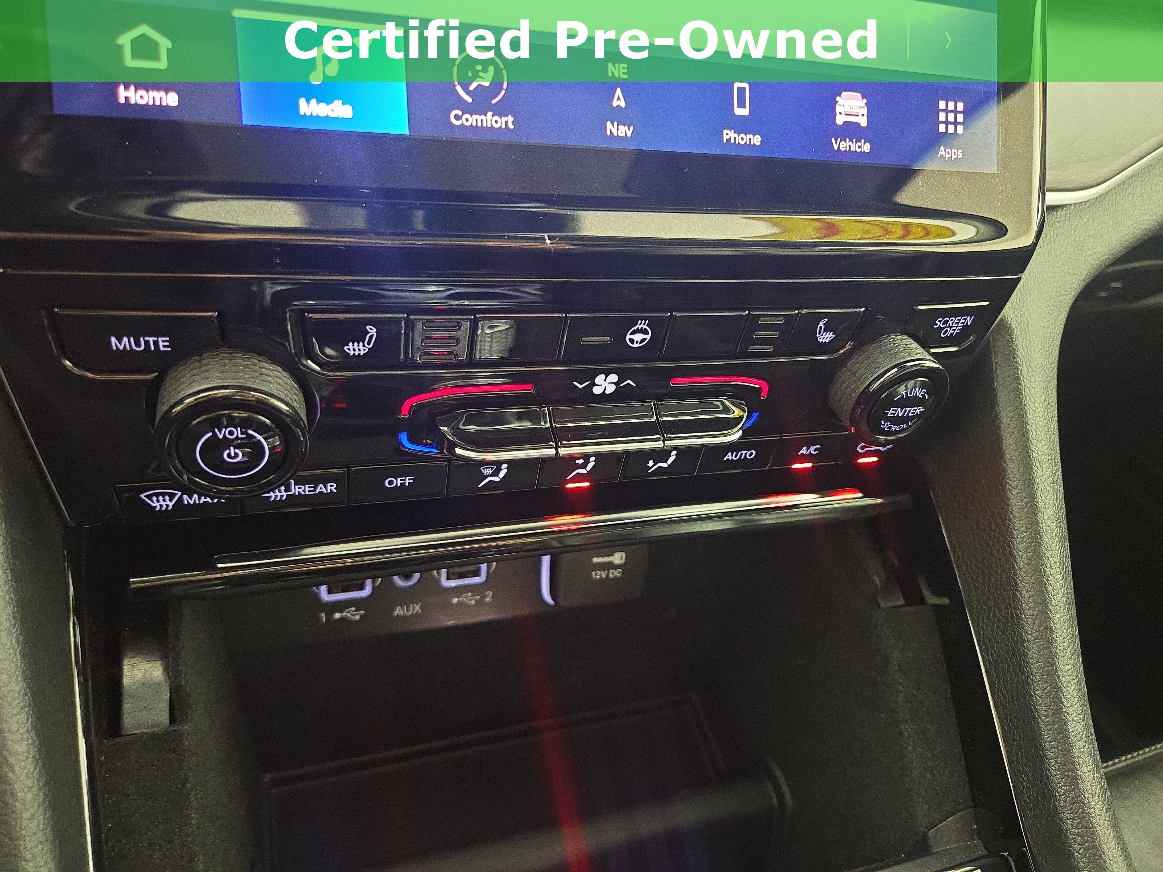 Used 2021 Jeep Grand Cherokee L Limited AWD/4WD image 29
