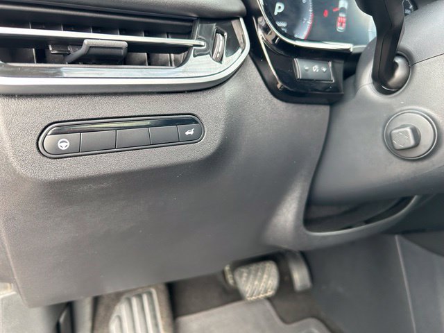 Used 2024 INFINITI QX60 Luxe AWD/4WD image 26