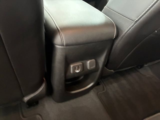 Certified 2022 Chevrolet Colorado LT w/ Redline Special Edition image 19