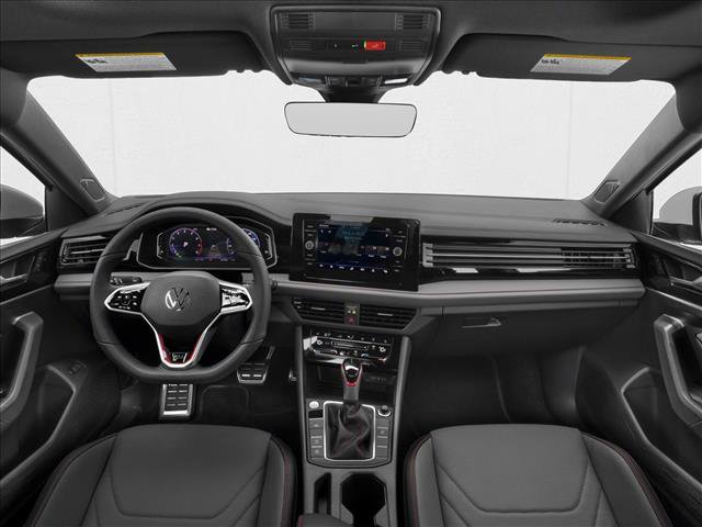 New 2026 Volkswagen Jetta GLI Autobahn FWD image 5