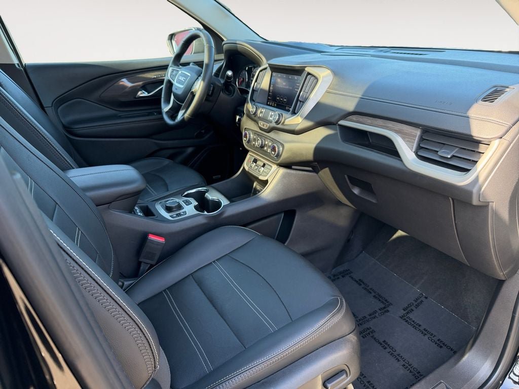 Used 2023 GMC Terrain Denali w/ Denali Premium Package AWD/4WD image 26