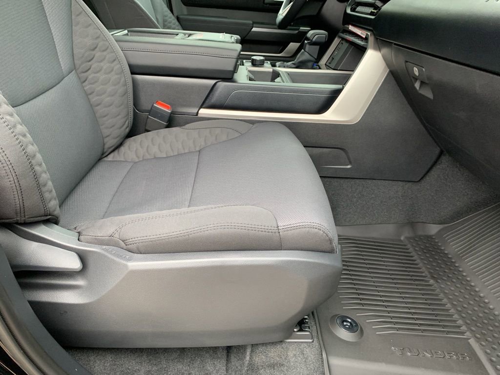 New 2026 Toyota Tundra SR5 image 17