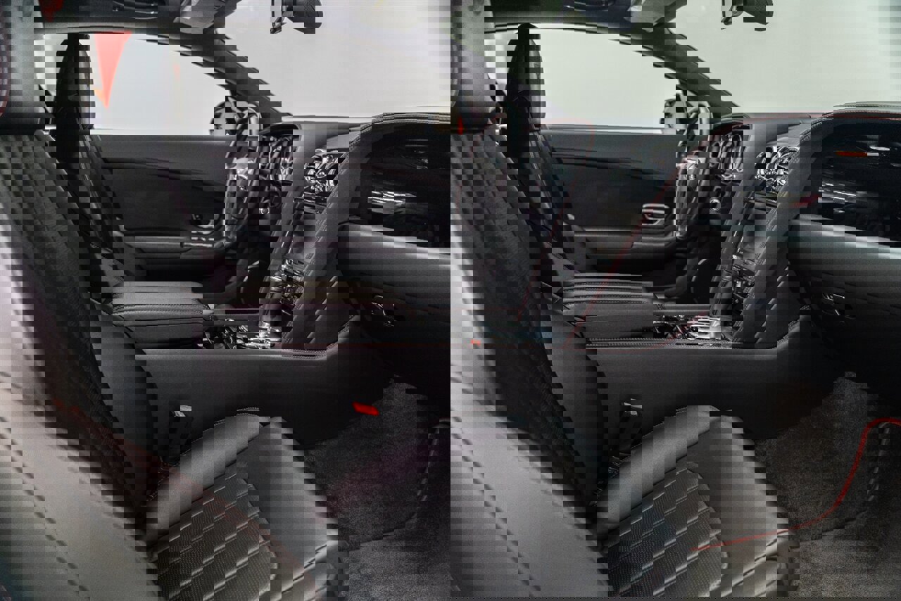 Used 2015 Bentley Continental GT image 64