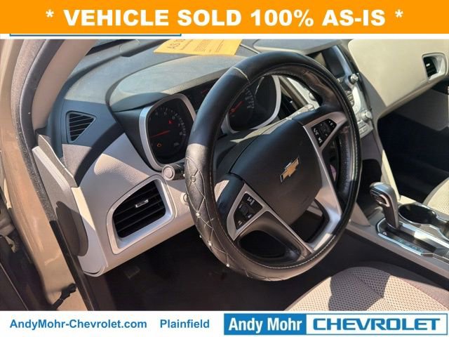 Used 2015 Chevrolet Equinox LT image 14