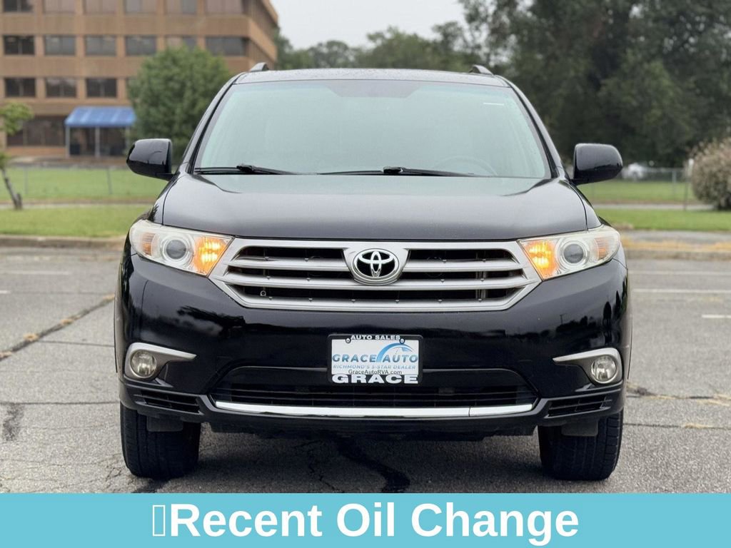 Used 2013 Toyota Highlander SE image 14