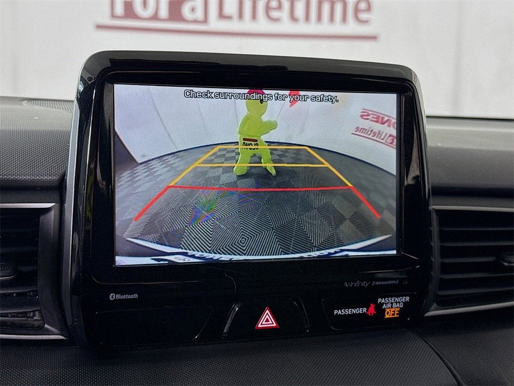 Used 2020 Hyundai Veloster 2.0 Premium image 6