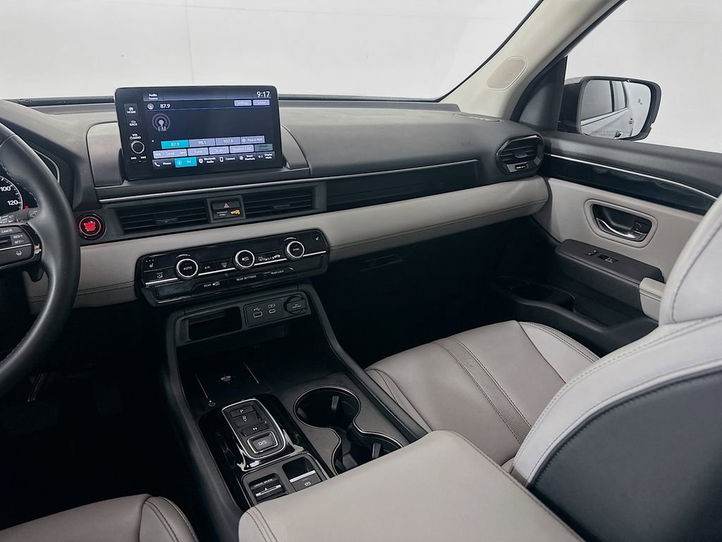 Certified 2023 Honda Pilot EX-L image 22