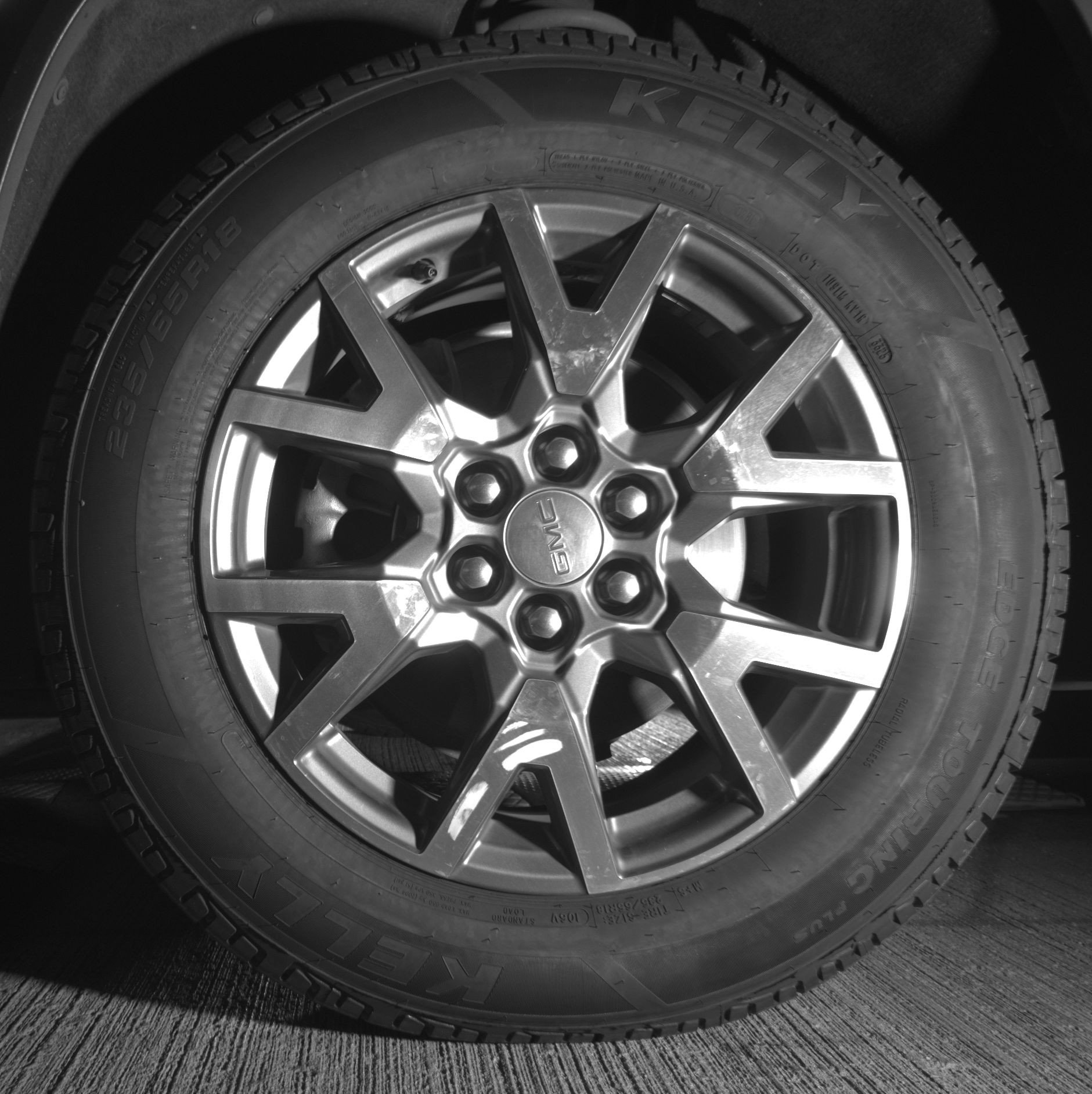 Used 2023 GMC Acadia SLT FWD image 12