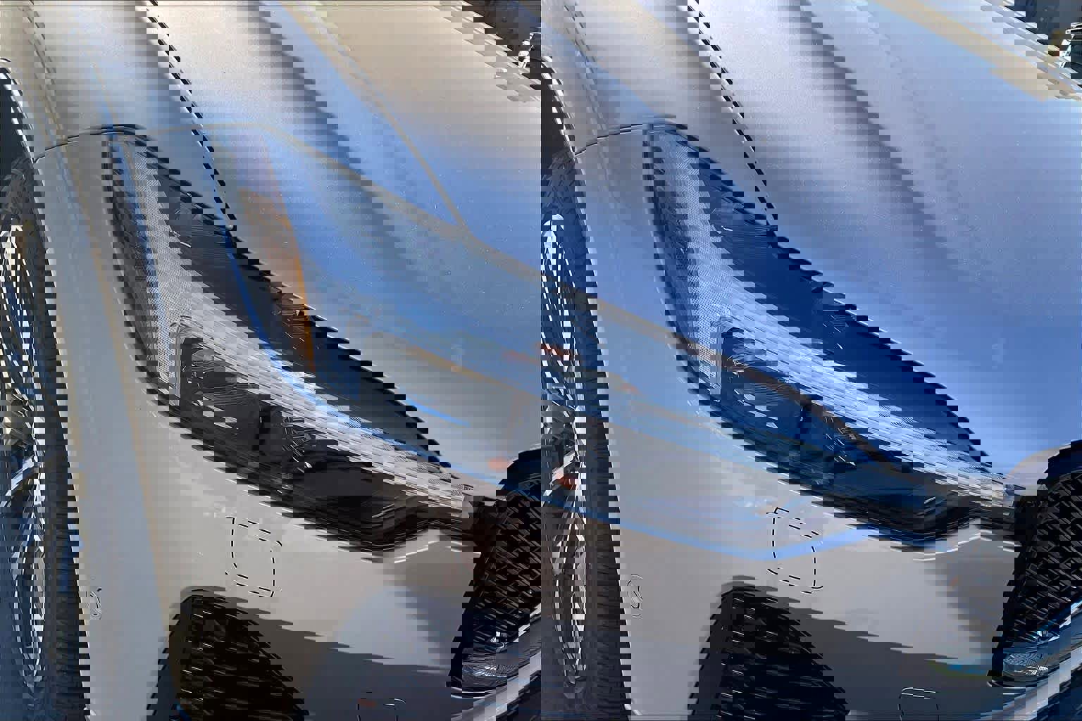 New 2026 Volvo XC60 T8 Ultra w/ Protection Package Premier image 32