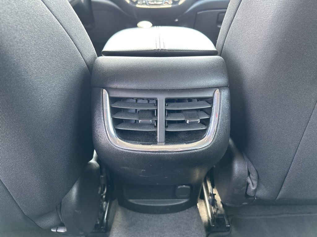 Used 2024 Chevrolet Malibu LT FWD image 39