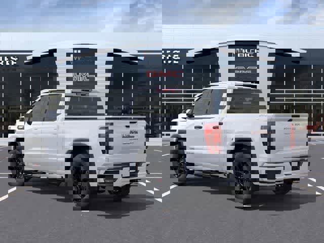 New 2026 GMC Sierra 1500 Pro w/ Graphite Edition image 4