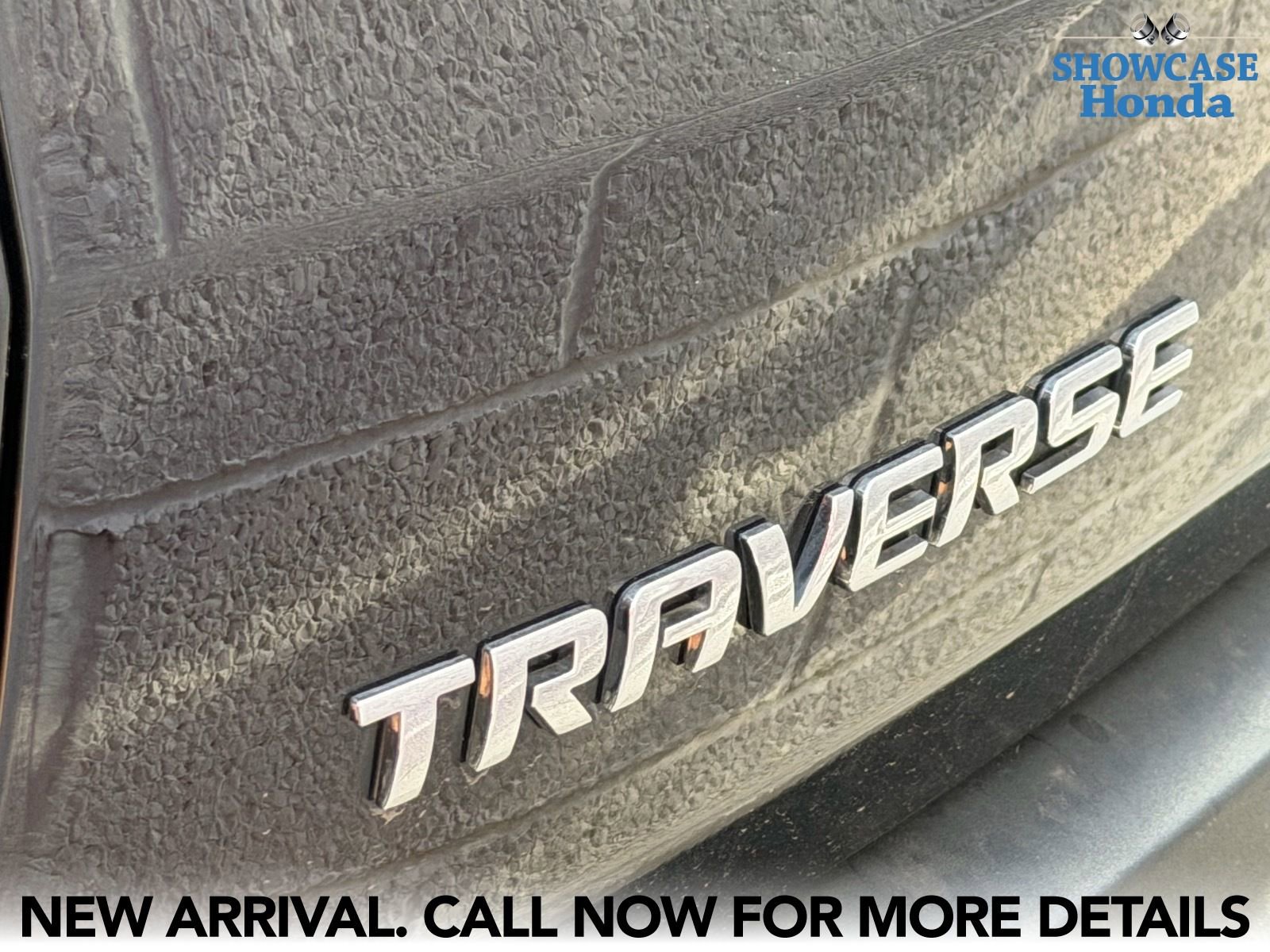 Used 2022 Chevrolet Traverse LT FWD image 8