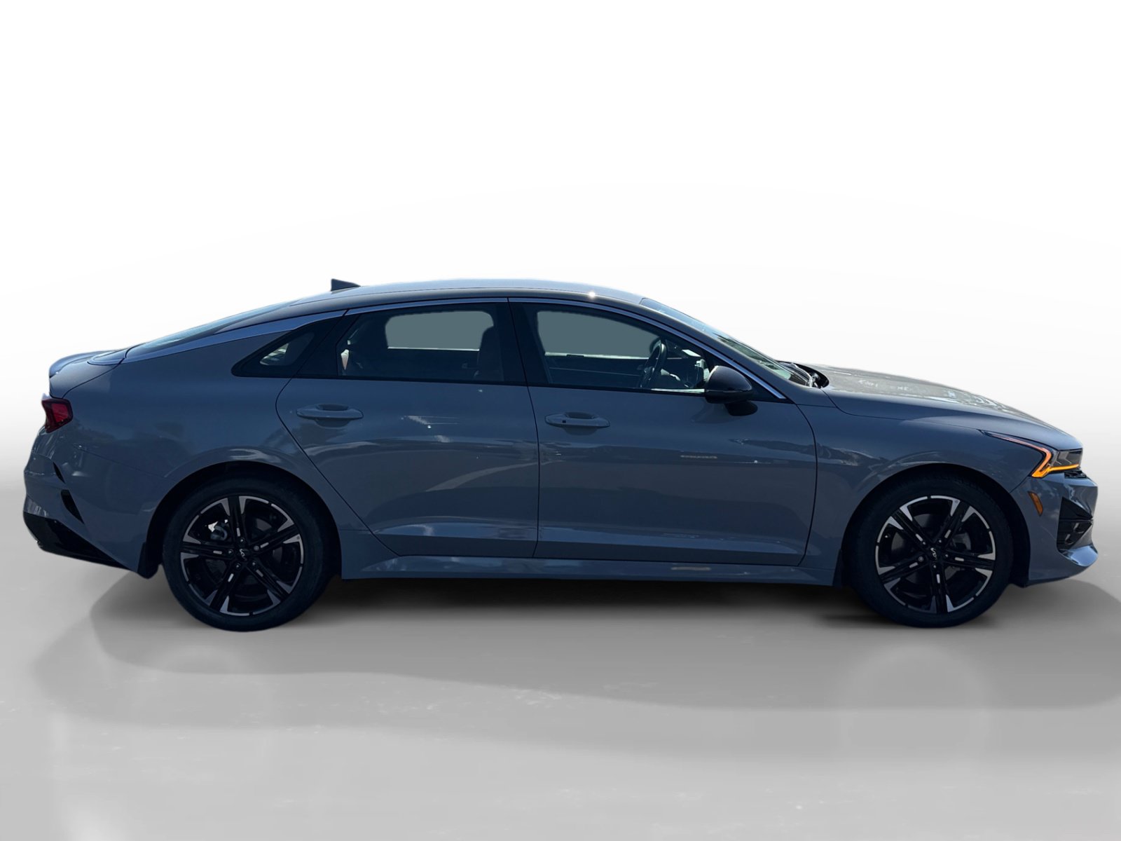 Used 2023 Kia K5 GT-Line w/ GT-Line Premium Package FWD image 6