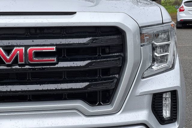 Used 2021 GMC Sierra 1500 Elevation image 52