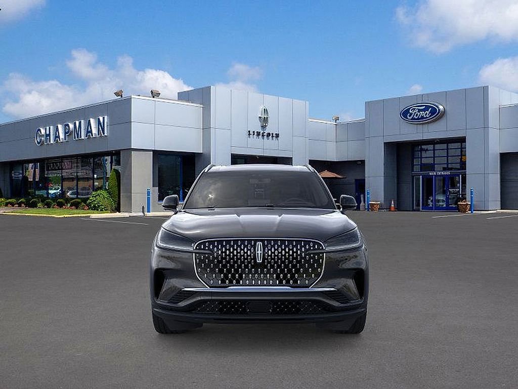 New 2026 Lincoln Aviator Reserve image 6