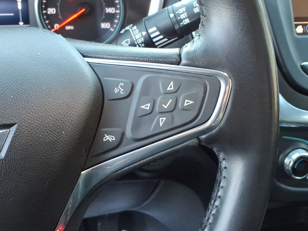 Certified 2020 Chevrolet Equinox LT image 18