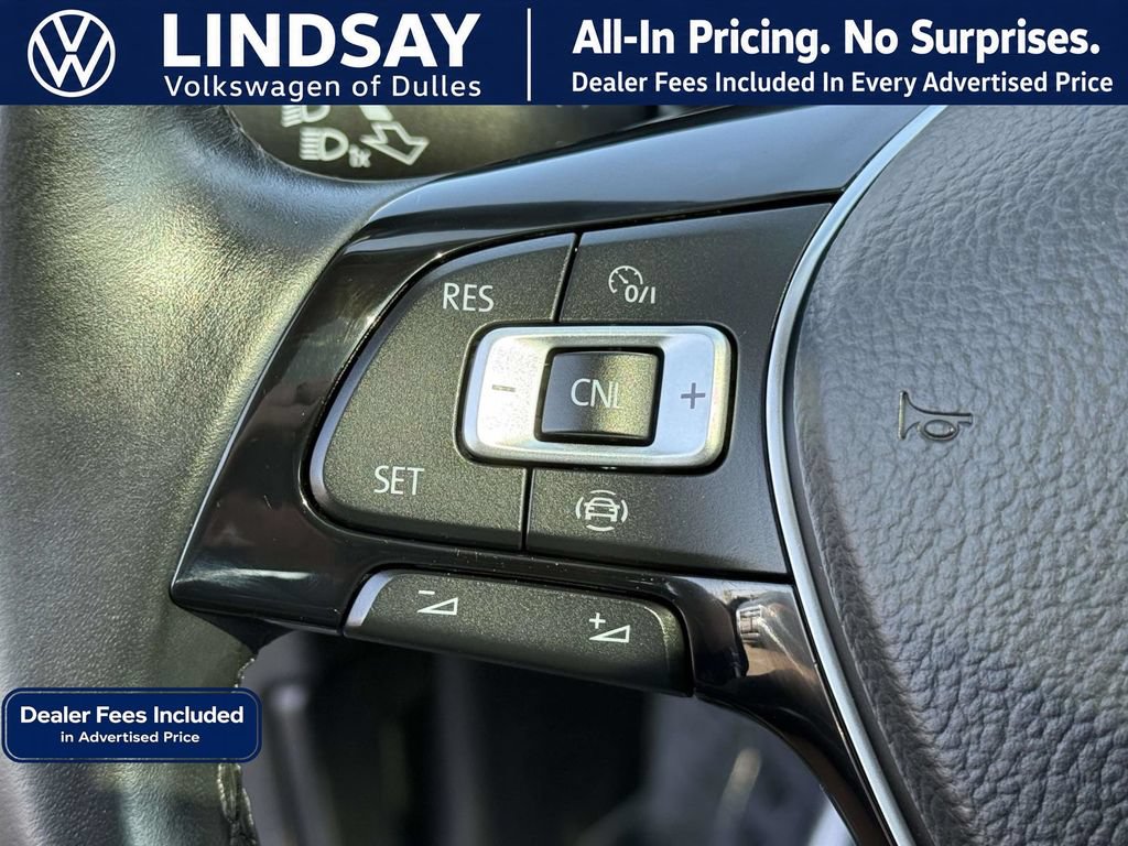 Used 2019 Volkswagen Jetta SE FWD image 20