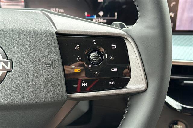 New 2025 Nissan Murano Platinum w/ Cargo Package image 30