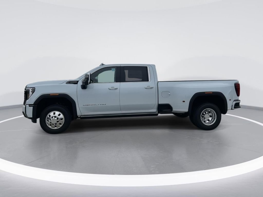 New 2026 GMC Sierra 3500 Denali Ultimate image 6