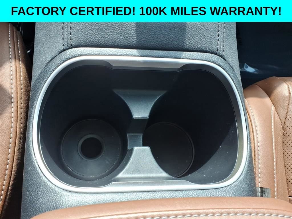Certified 2022 Subaru Outback Touring w/ Popular Package #2 AWD/4WD image 15