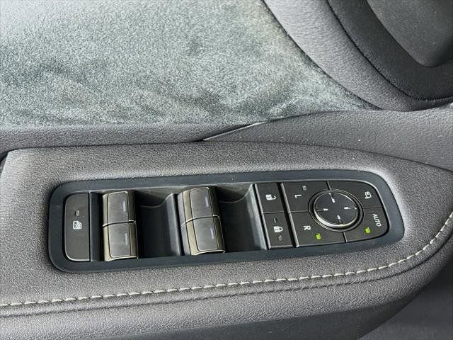 New 2026 Lexus TX 500h AWD image 20