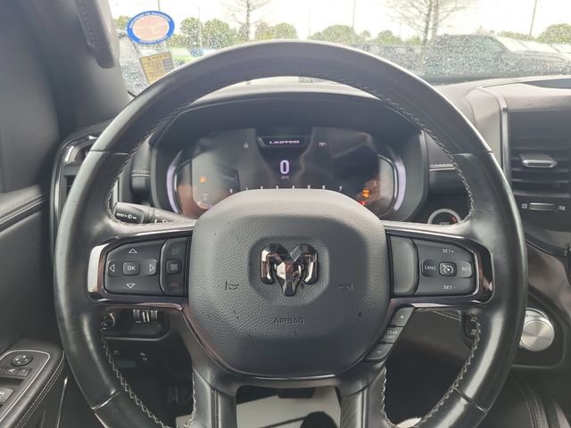 Used 2023 RAM 1500 Limited image 18