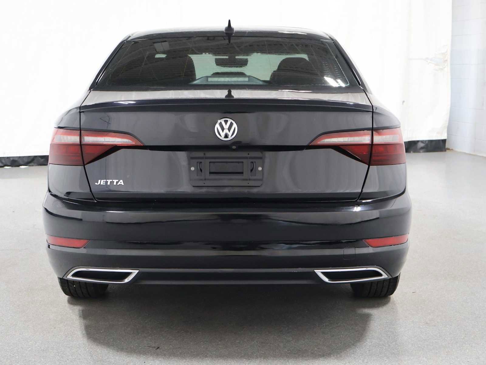Used 2020 Volkswagen Jetta R-Line FWD image 7