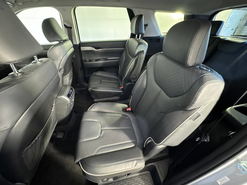 Used 2024 Hyundai Palisade SEL AWD/4WD image 31