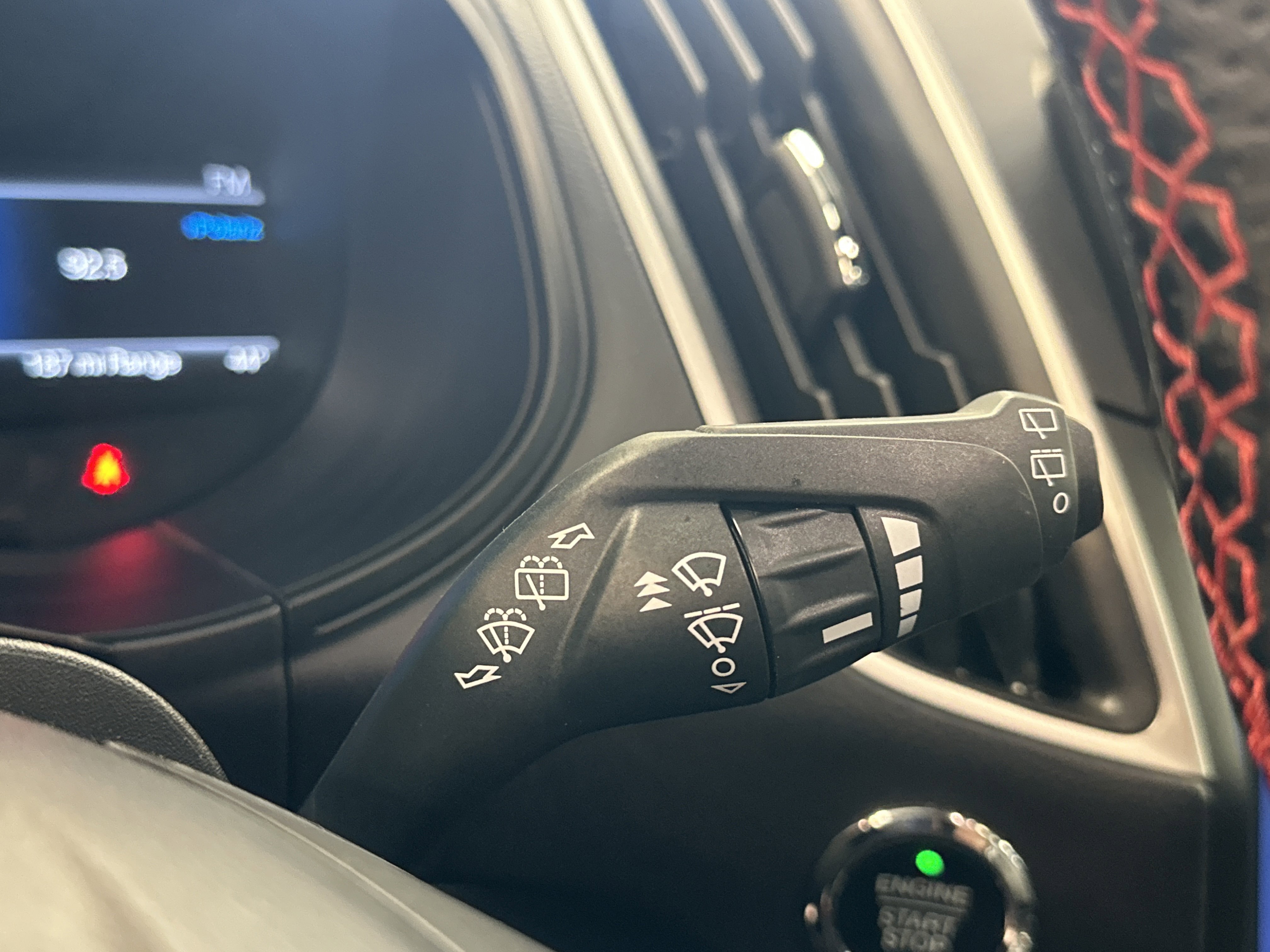 Used 2024 Ford Edge ST-Line image 37