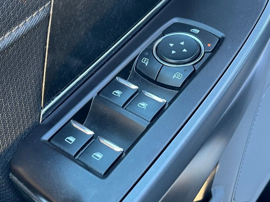 Used 2021 Ford F150 XLT w/ Equipment Group 301A Mid image 18