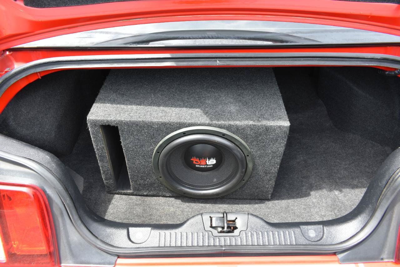 Used 2011 Ford Mustang GT RWD image 33