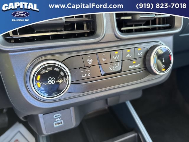 Certified 2024 Ford Maverick XL w/ Equipment Group 100A Standard AWD/4WD image 29