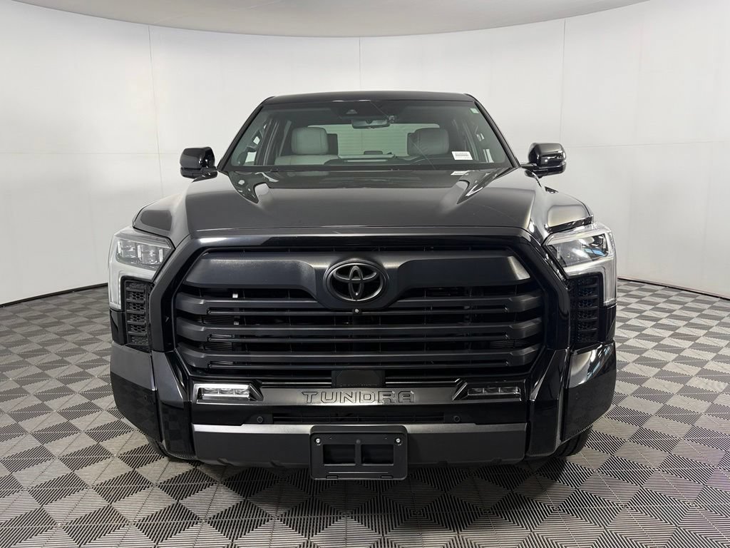 Used 2026 Toyota Tundra Limited w/ Limited PVM Package AWD/4WD image 2