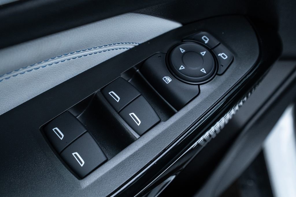 New 2026 Chevrolet Trax LT image 20